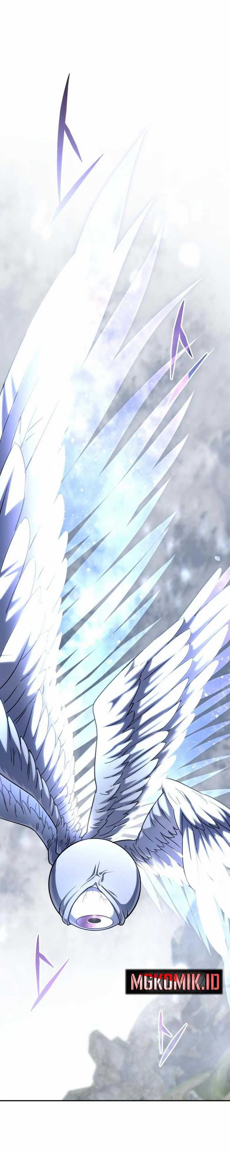 The Returned C-Rank Tank Won’t Die! Chapter 14
