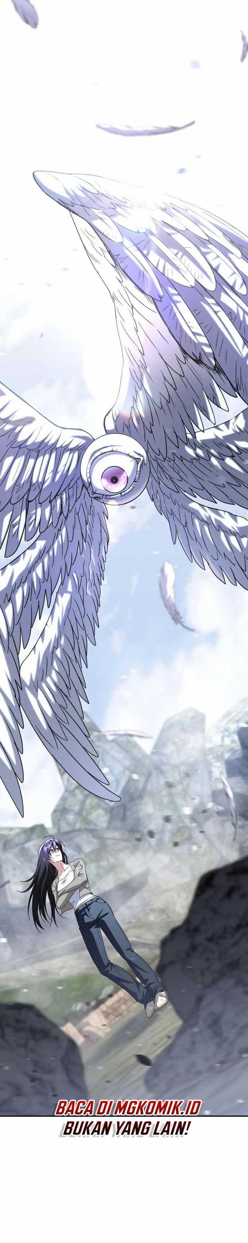 The Returned C-Rank Tank Won’t Die! Chapter 14