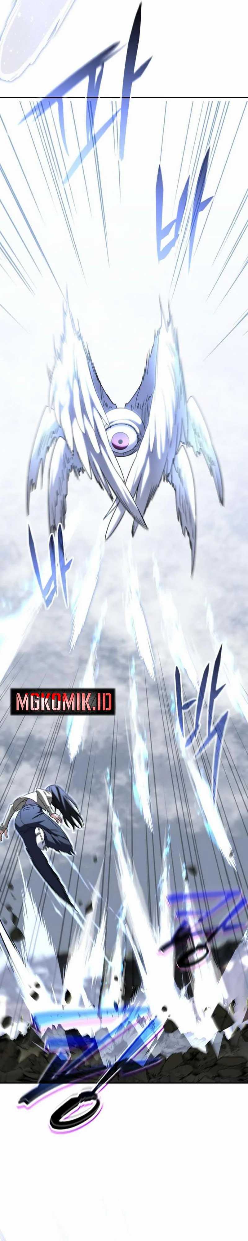 The Returned C-Rank Tank Won’t Die! Chapter 14