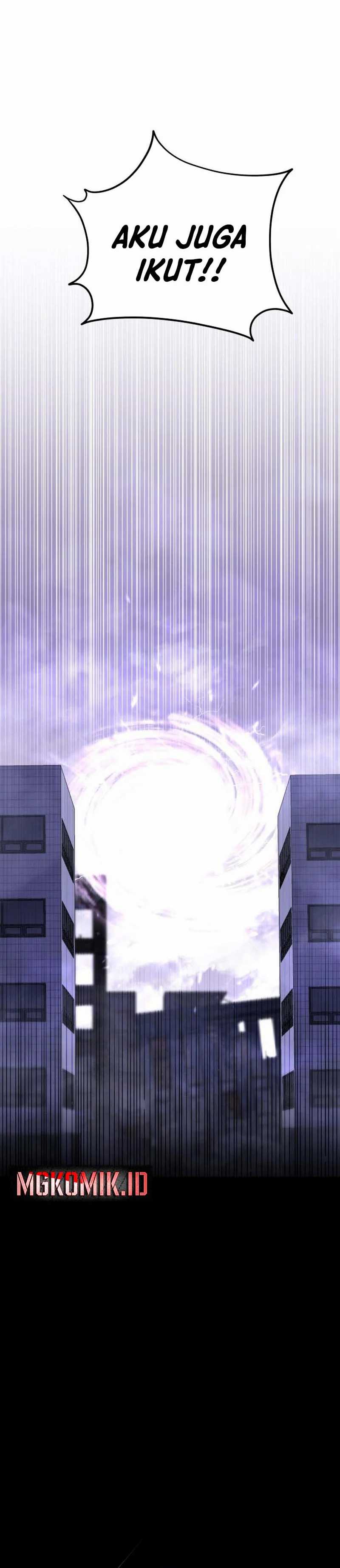 The Returned C-Rank Tank Won’t Die! Chapter 14