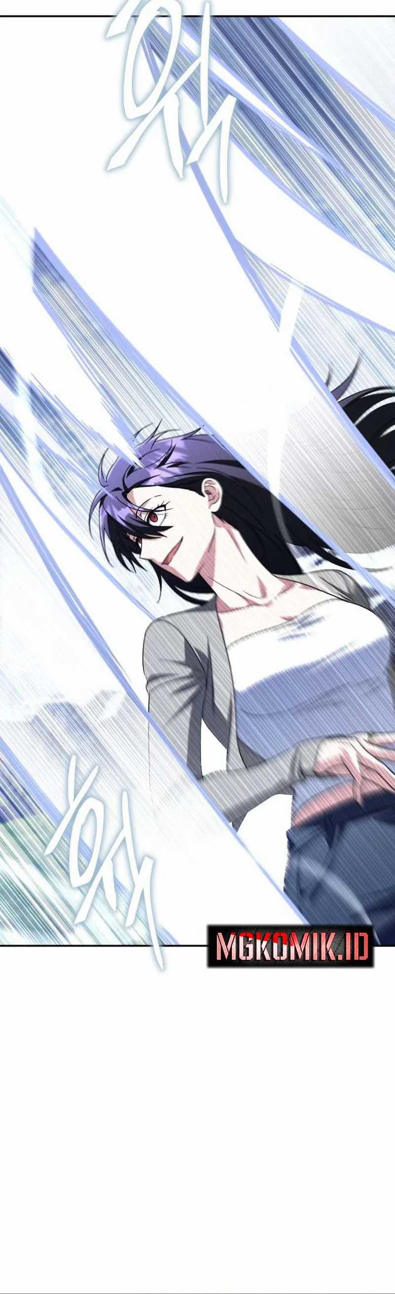 The Returned C-Rank Tank Won’t Die! Chapter 14