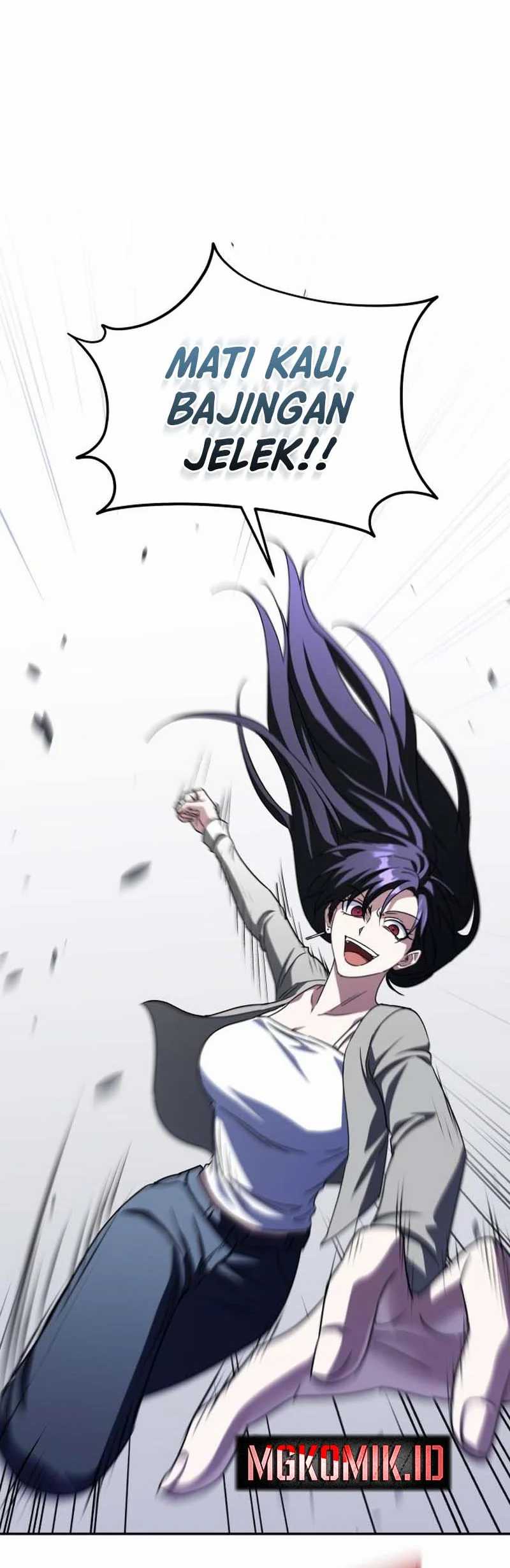 The Returned C-Rank Tank Won’t Die! Chapter 14