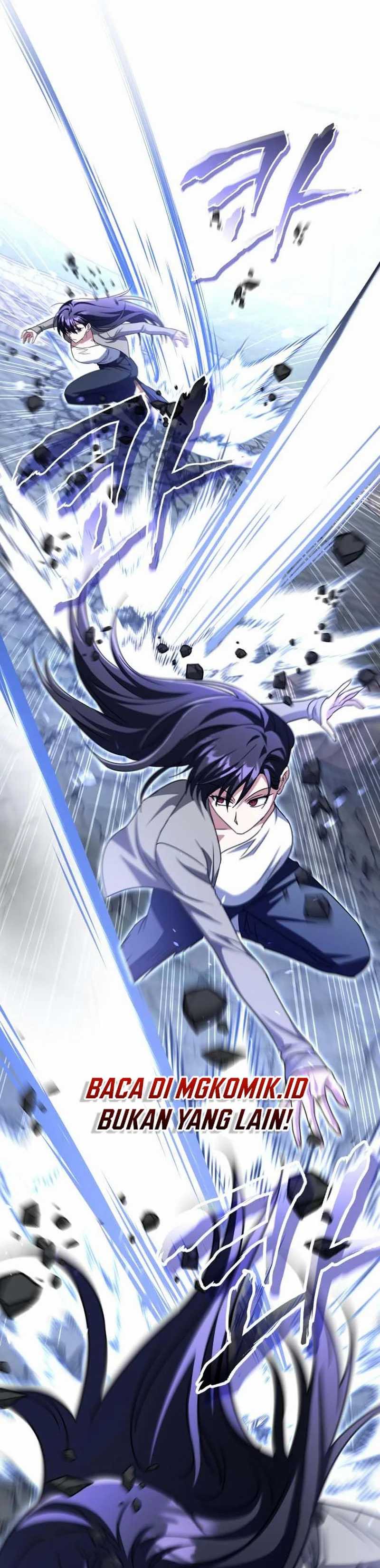 The Returned C-Rank Tank Won’t Die! Chapter 14