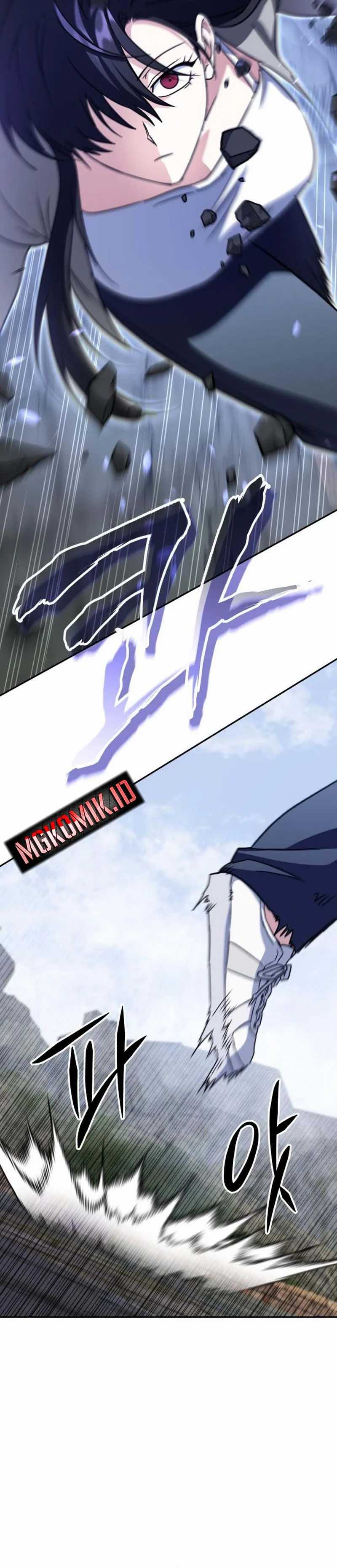 The Returned C-Rank Tank Won’t Die! Chapter 14