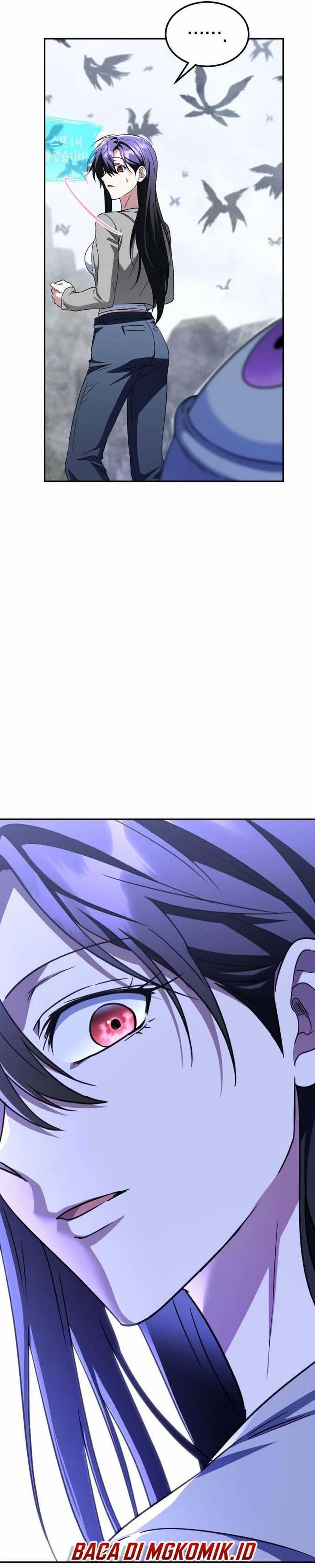 The Returned C-Rank Tank Won’t Die! Chapter 14