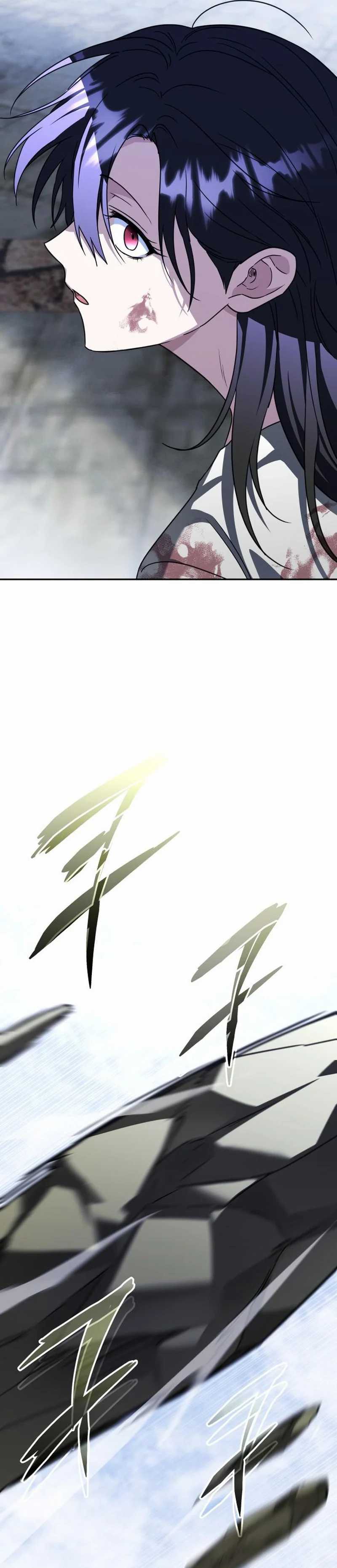 The Returned C-Rank Tank Won’t Die! Chapter 15