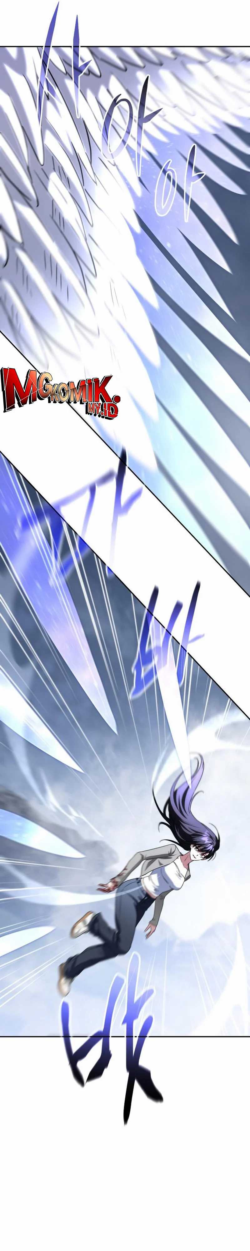 The Returned C-Rank Tank Won’t Die! Chapter 15