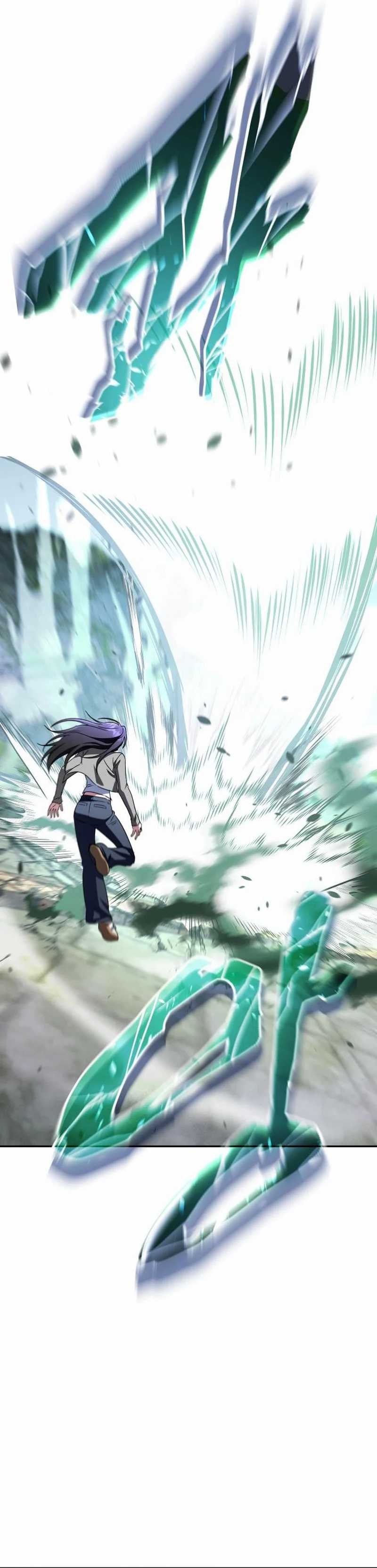The Returned C-Rank Tank Won’t Die! Chapter 15
