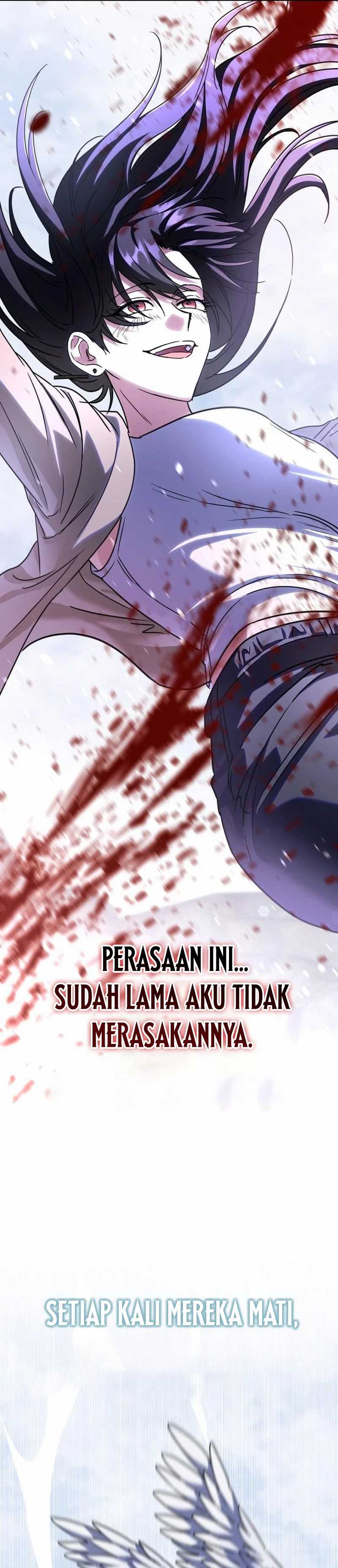 The Returned C-Rank Tank Won’t Die! Chapter 15
