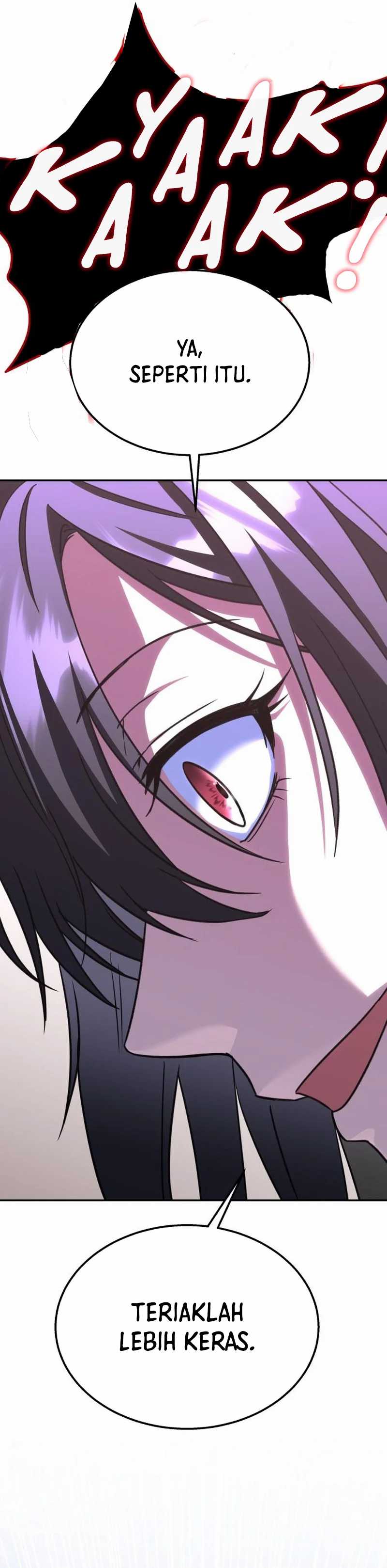 The Returned C-Rank Tank Won’t Die! Chapter 15