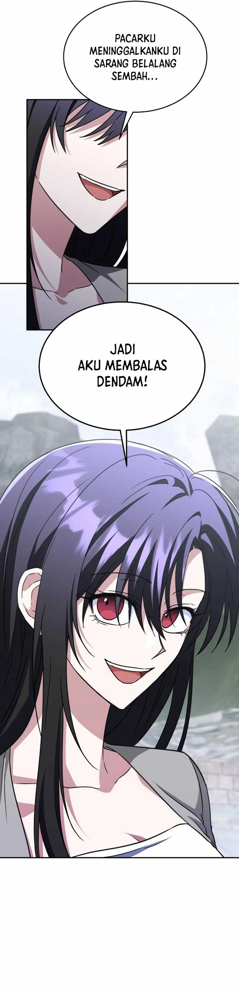 The Returned C-Rank Tank Won’t Die! Chapter 15