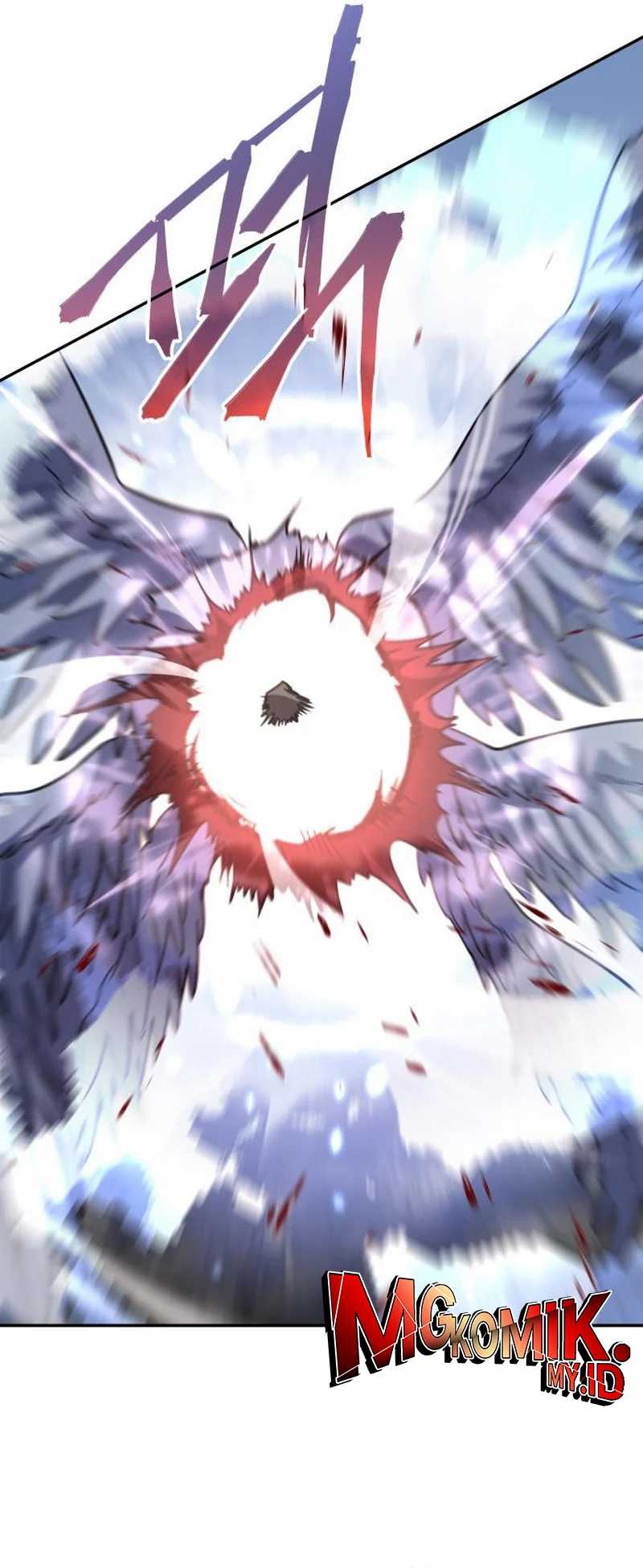 The Returned C-Rank Tank Won’t Die! Chapter 15