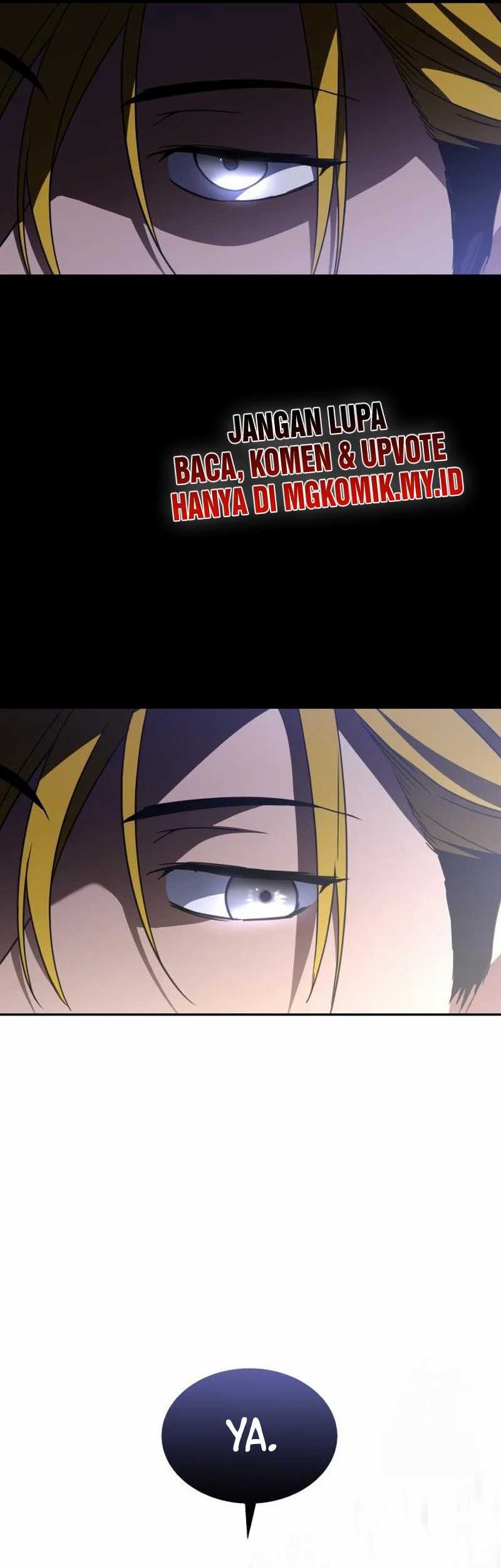 The Returned C-Rank Tank Won’t Die! Chapter 16