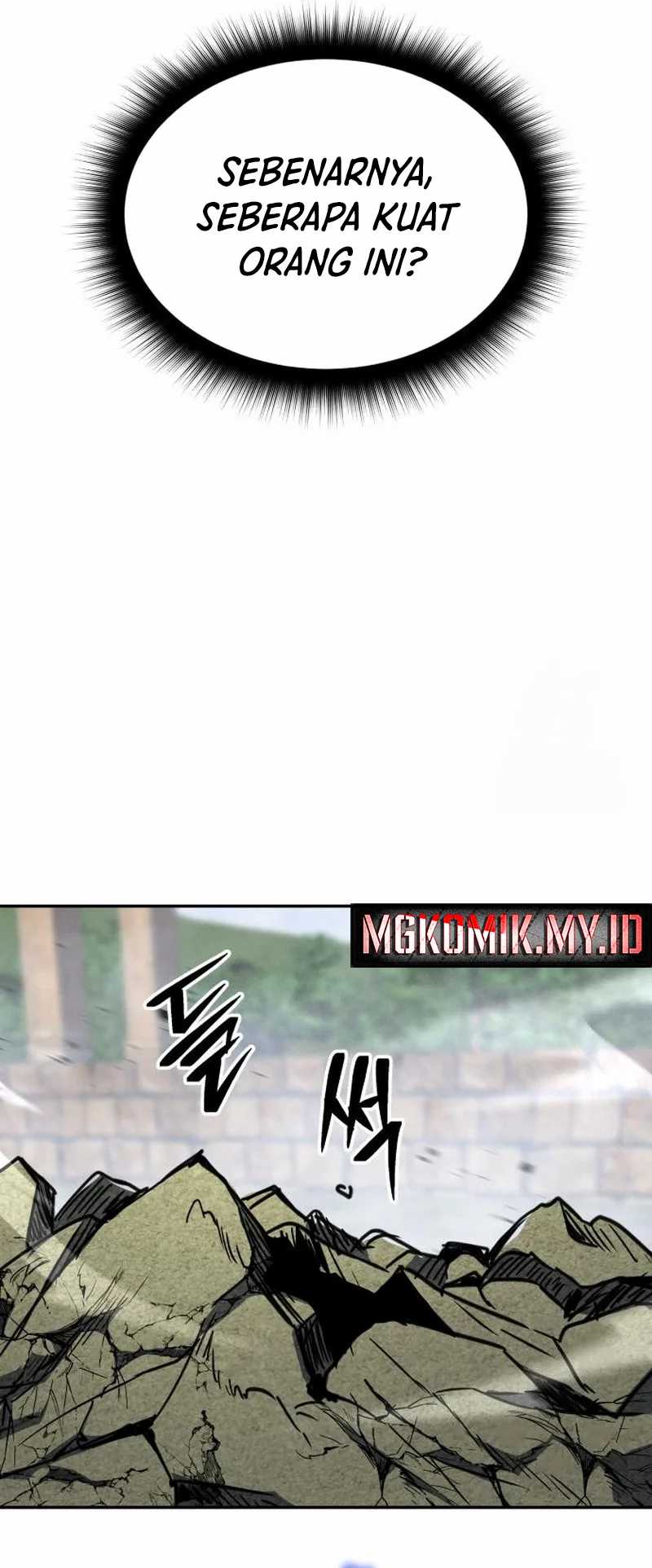 The Returned C-Rank Tank Won’t Die! Chapter 16