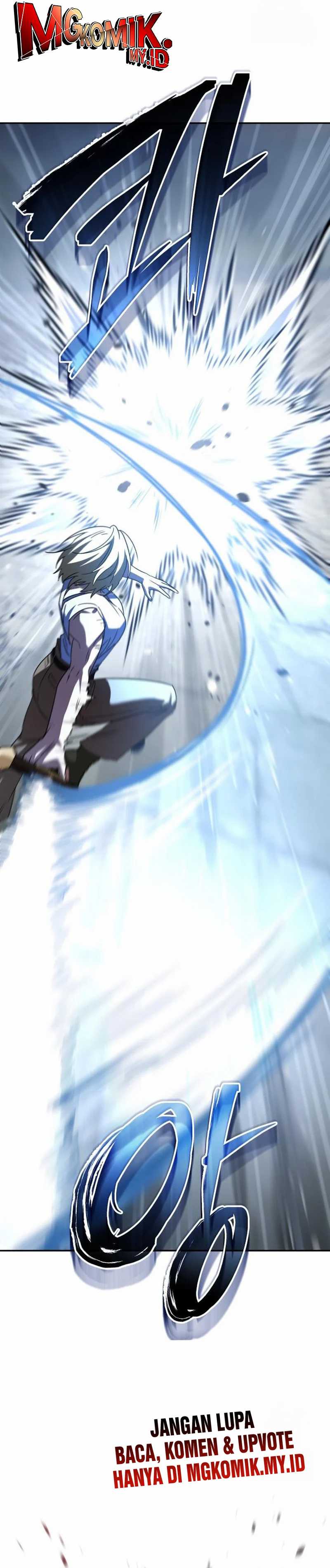 The Returned C-Rank Tank Won’t Die! Chapter 16