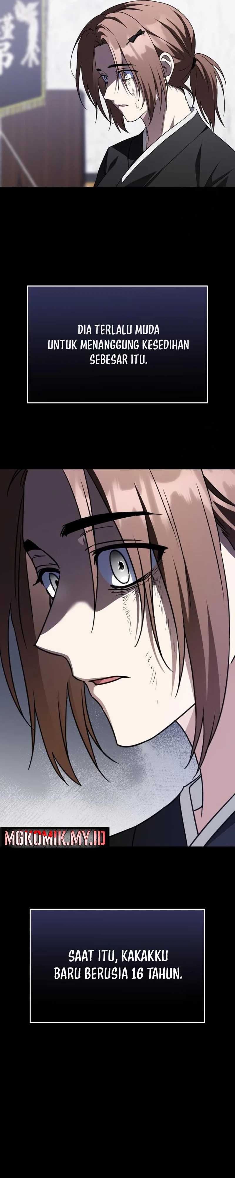 The Returned C-Rank Tank Won’t Die! Chapter 17