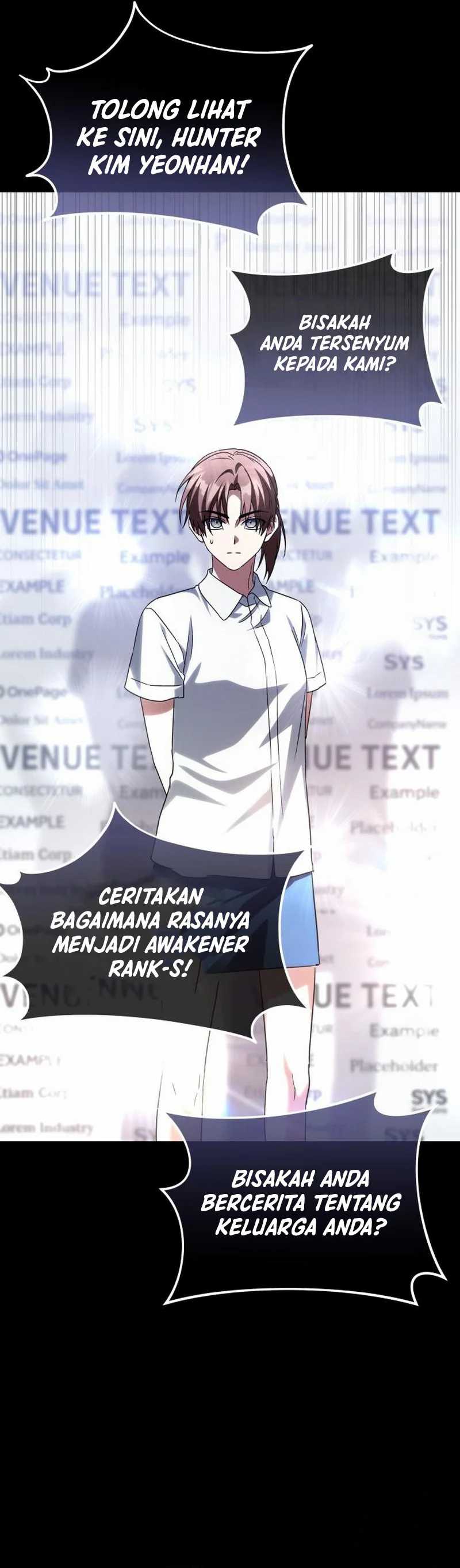 The Returned C-Rank Tank Won’t Die! Chapter 17