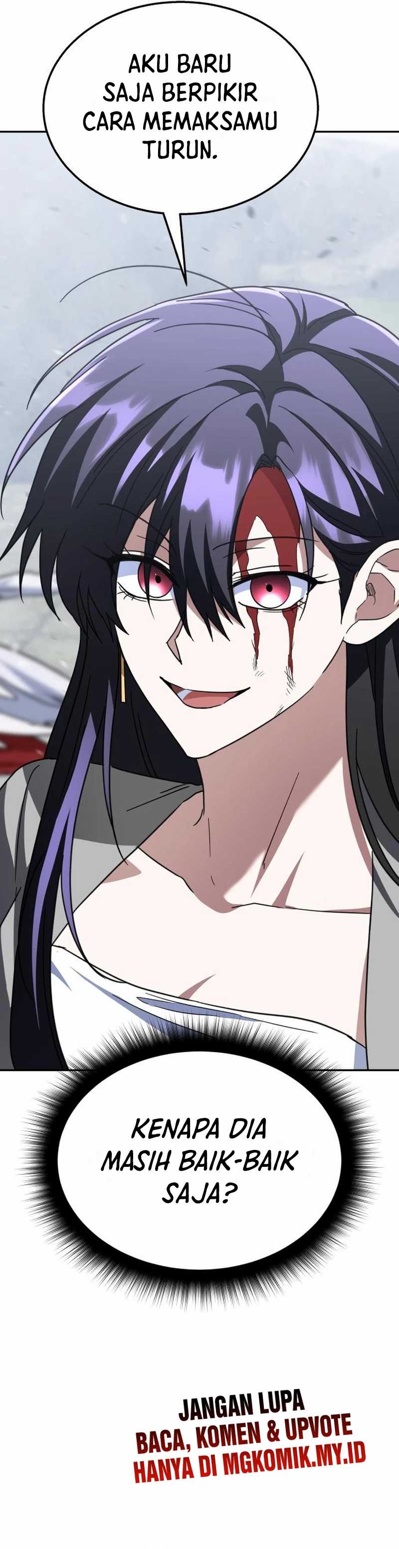 The Returned C-Rank Tank Won’t Die! Chapter 18