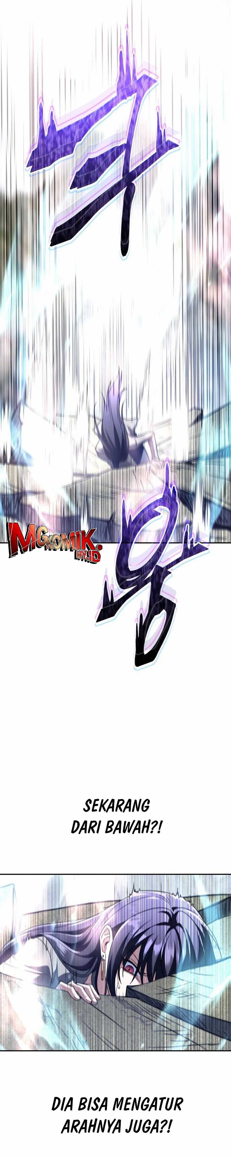 The Returned C-Rank Tank Won’t Die! Chapter 18