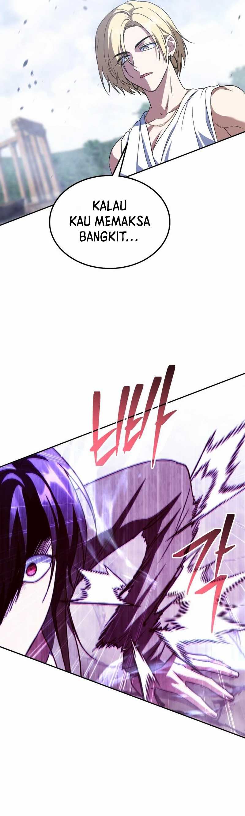 The Returned C-Rank Tank Won’t Die! Chapter 18