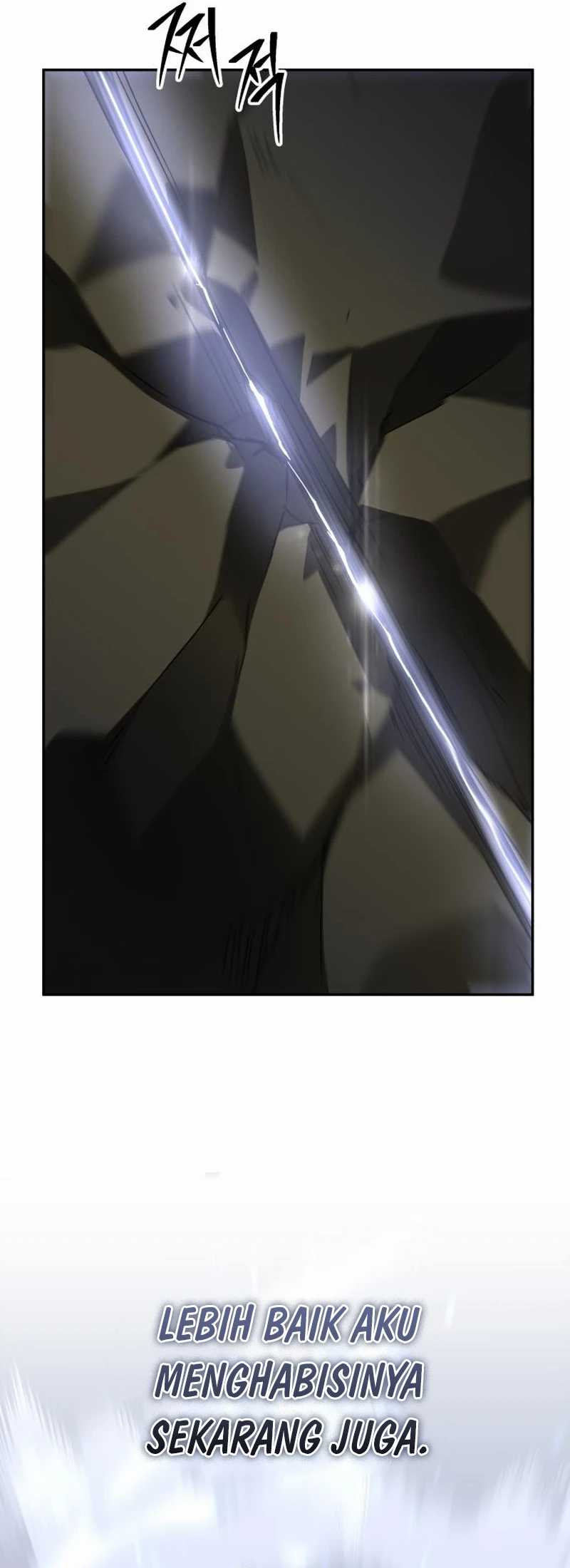 The Returned C-Rank Tank Won’t Die! Chapter 18