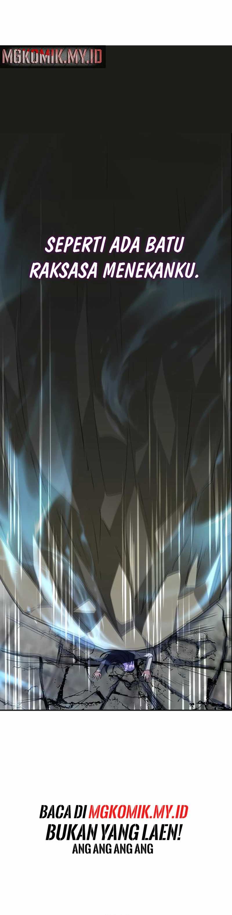 The Returned C-Rank Tank Won’t Die! Chapter 18