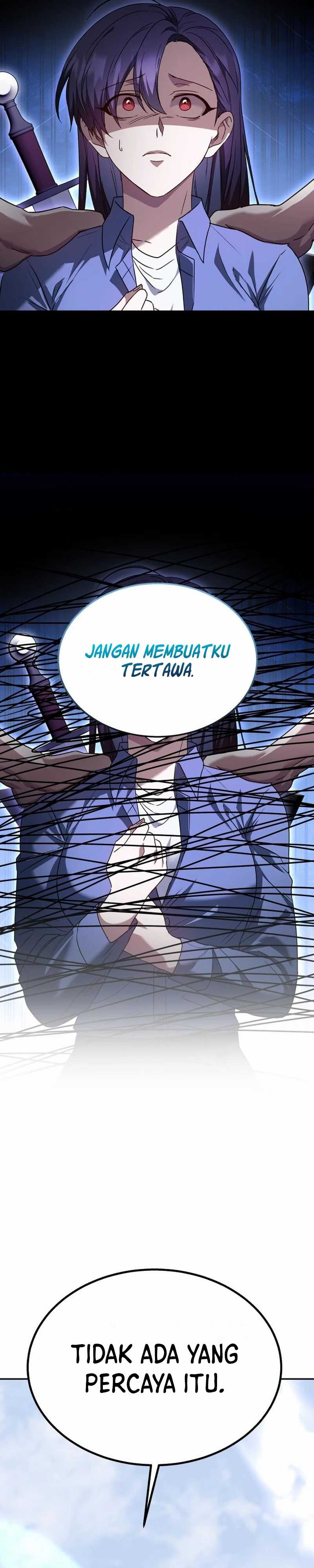 The Returned C-Rank Tank Won’t Die! Chapter 18