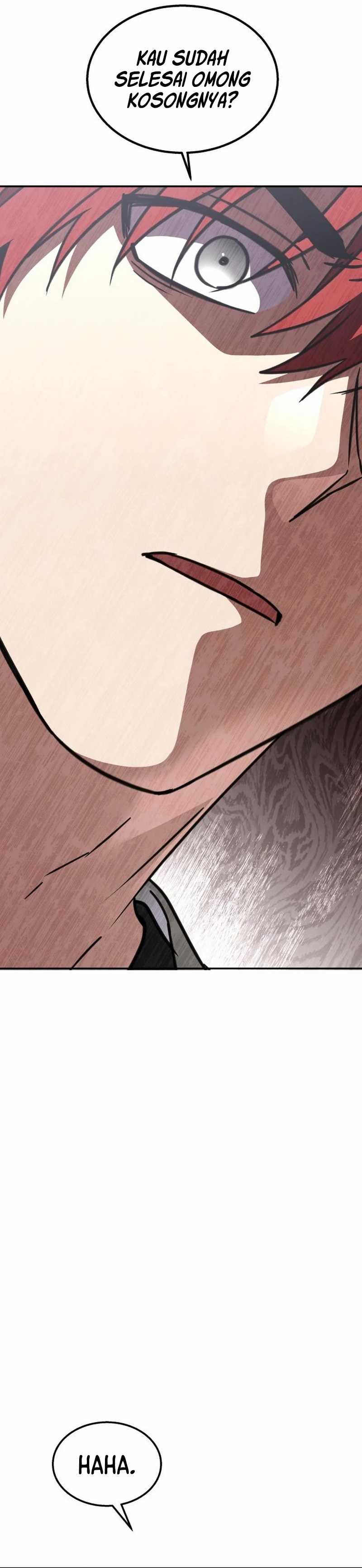 The Returned C-Rank Tank Won’t Die! Chapter 18