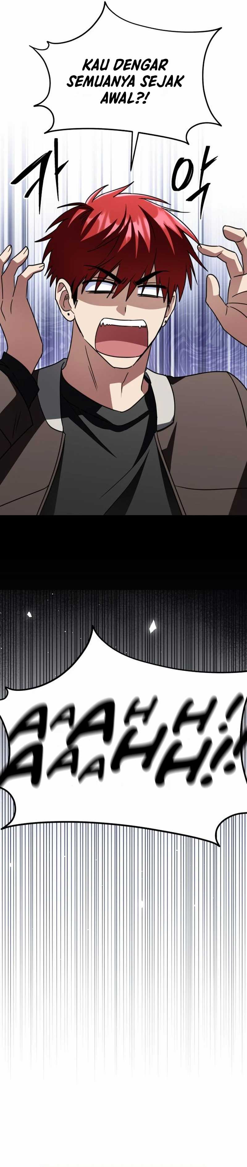 The Returned C-Rank Tank Won’t Die! Chapter 18