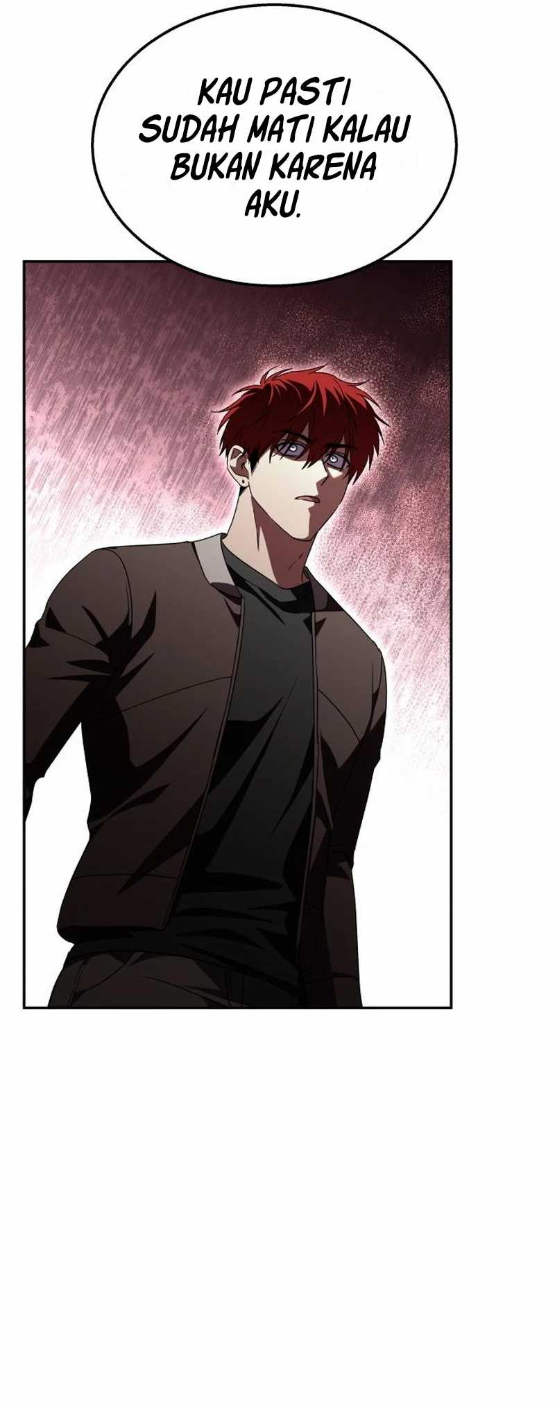 The Returned C-Rank Tank Won’t Die! Chapter 18
