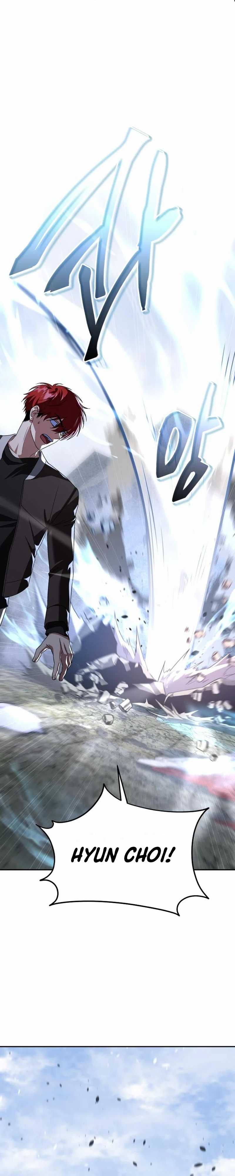 The Returned C-Rank Tank Won’t Die! Chapter 18
