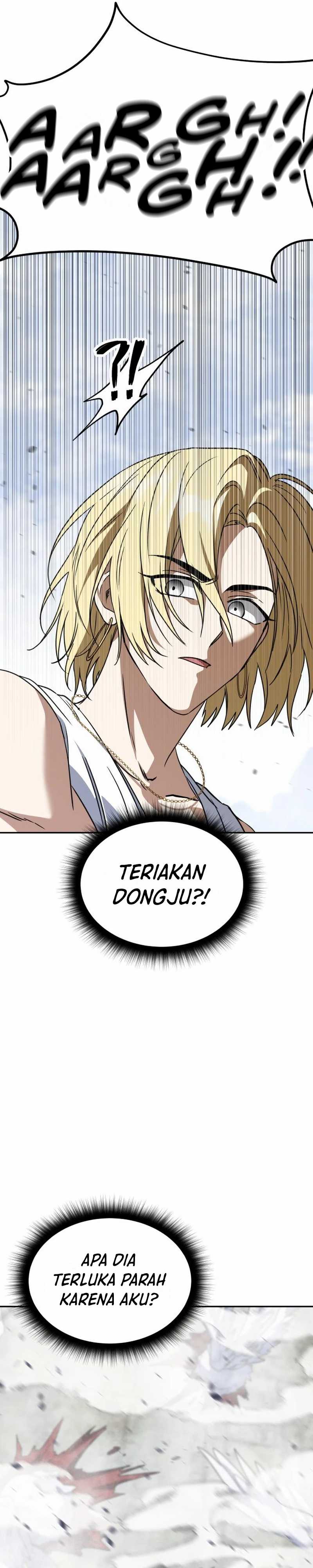 The Returned C-Rank Tank Won’t Die! Chapter 18