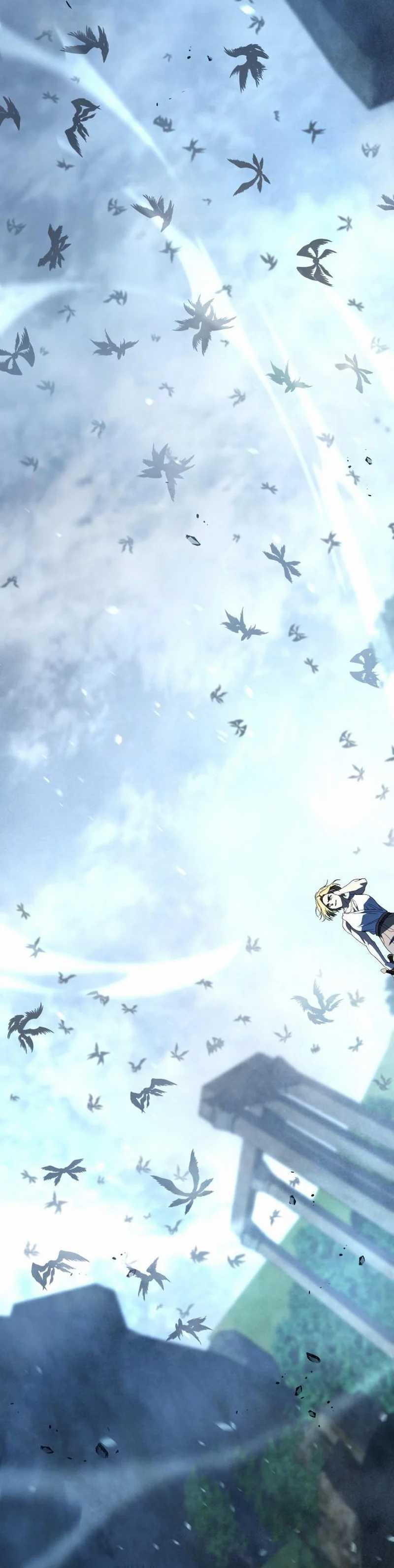 The Returned C-Rank Tank Won’t Die! Chapter 19