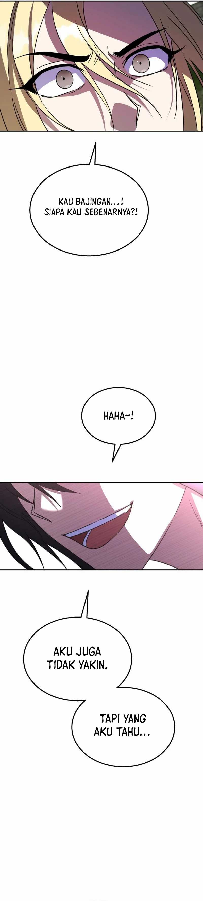 The Returned C-Rank Tank Won’t Die! Chapter 19