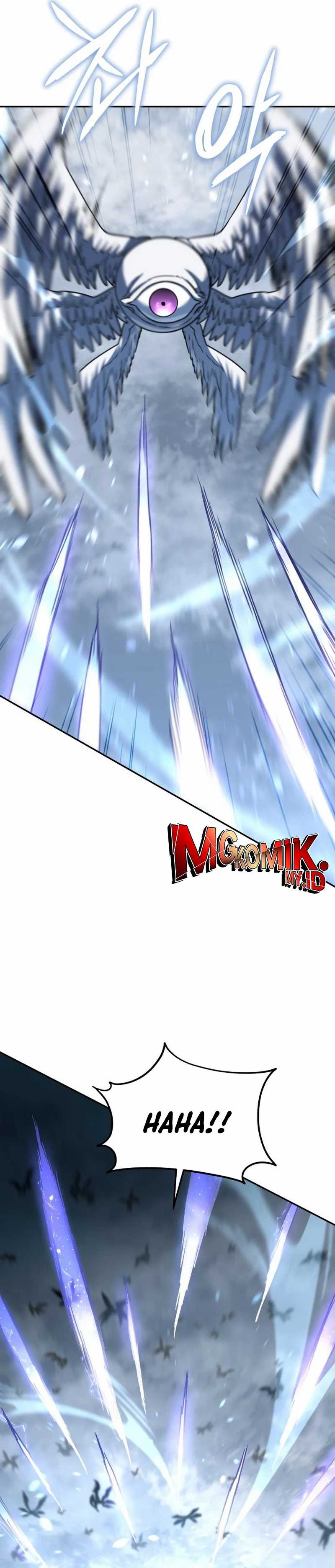 The Returned C-Rank Tank Won’t Die! Chapter 19