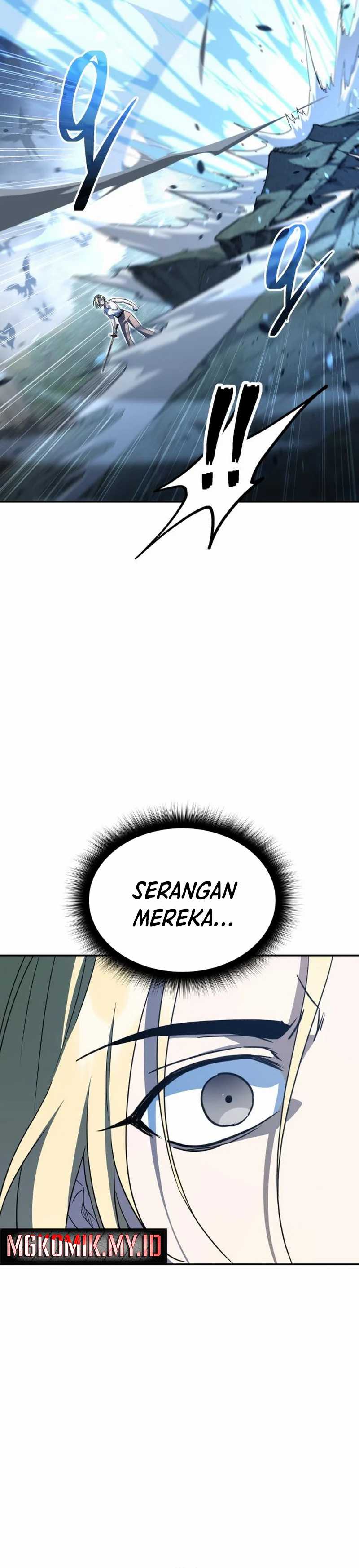 The Returned C-Rank Tank Won’t Die! Chapter 19