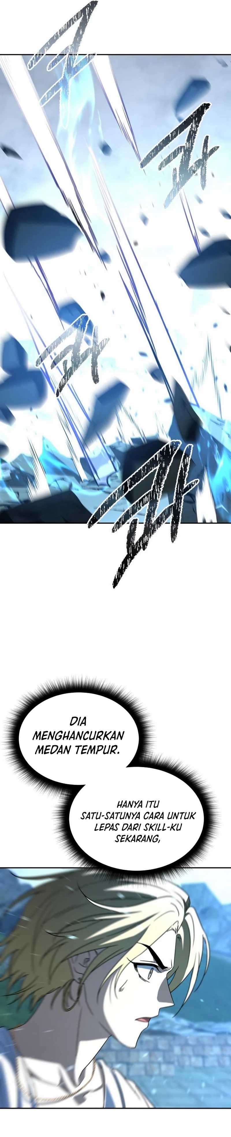 The Returned C-Rank Tank Won’t Die! Chapter 19
