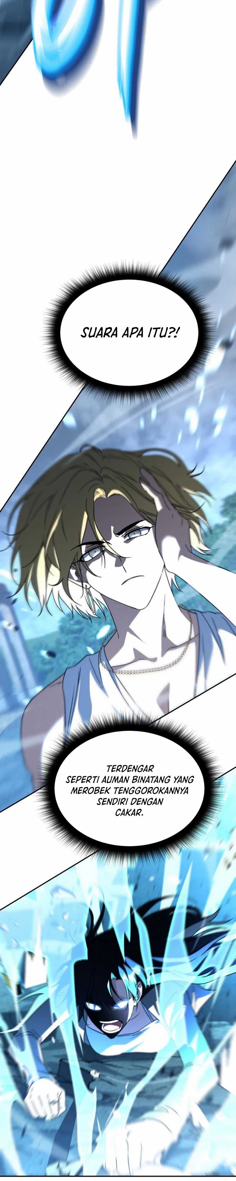 The Returned C-Rank Tank Won’t Die! Chapter 19