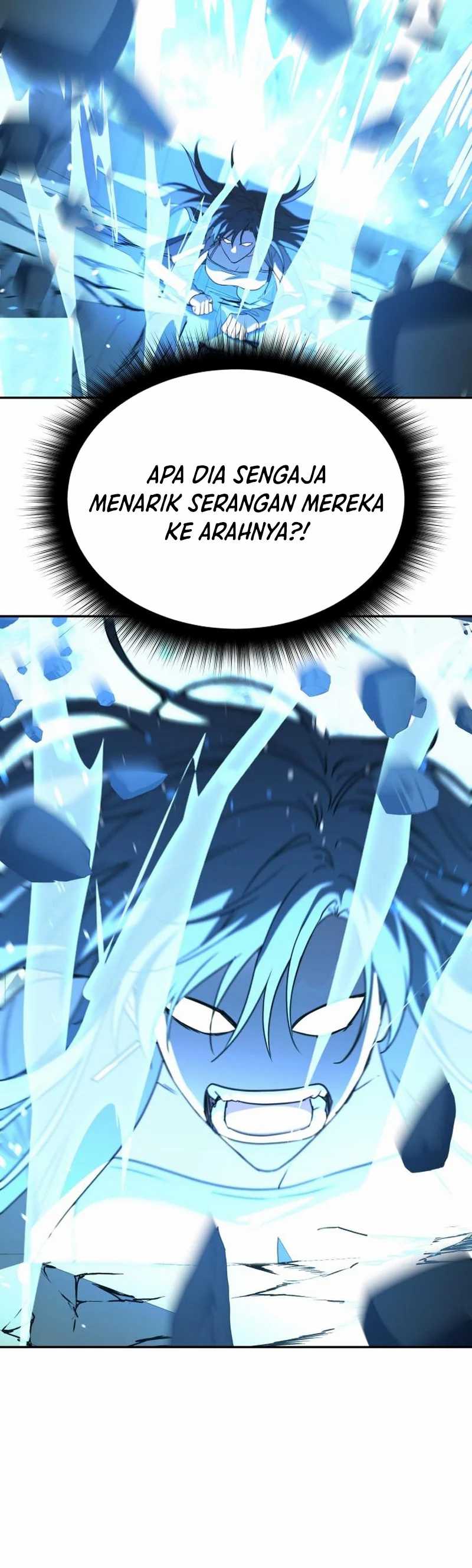 The Returned C-Rank Tank Won’t Die! Chapter 19