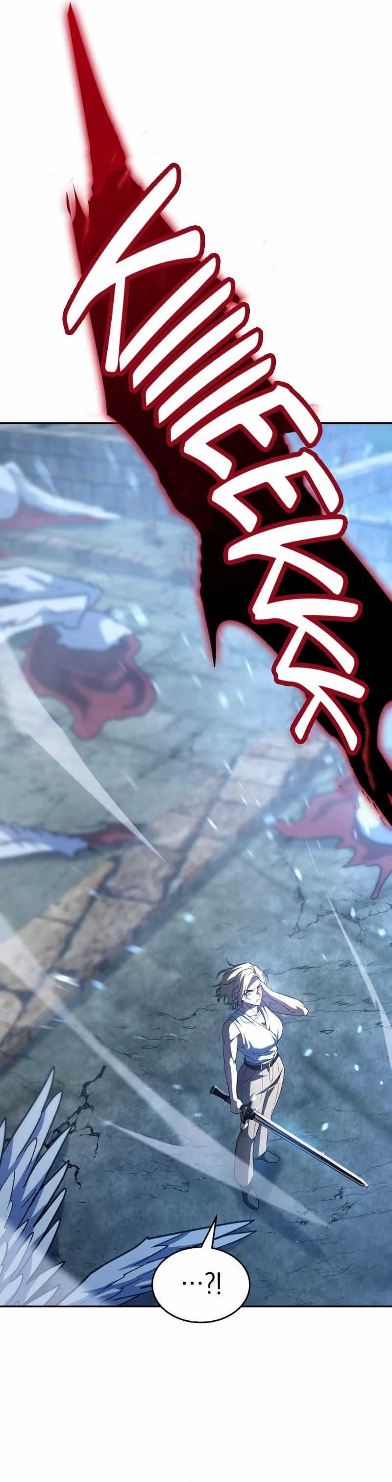The Returned C-Rank Tank Won’t Die! Chapter 19