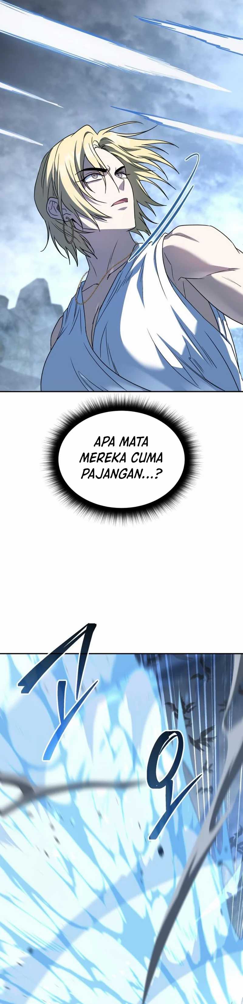 The Returned C-Rank Tank Won’t Die! Chapter 19