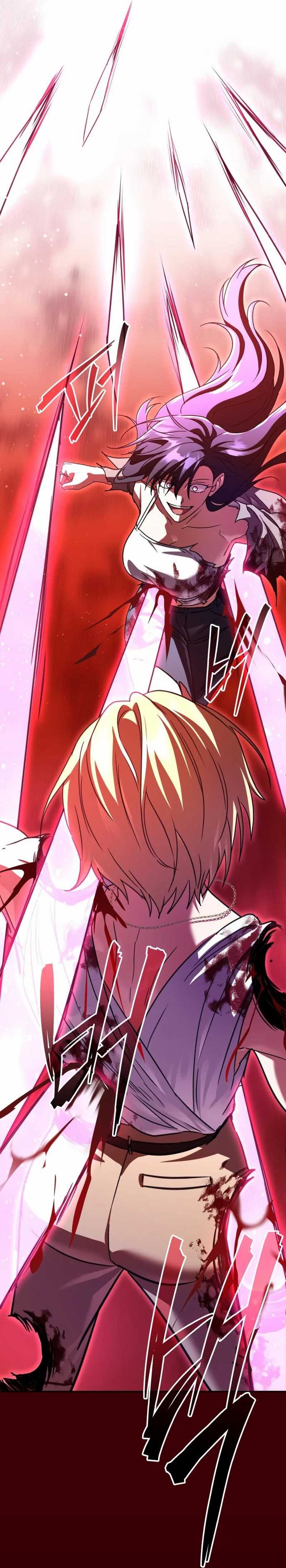 The Returned C-Rank Tank Won’t Die! Chapter 19