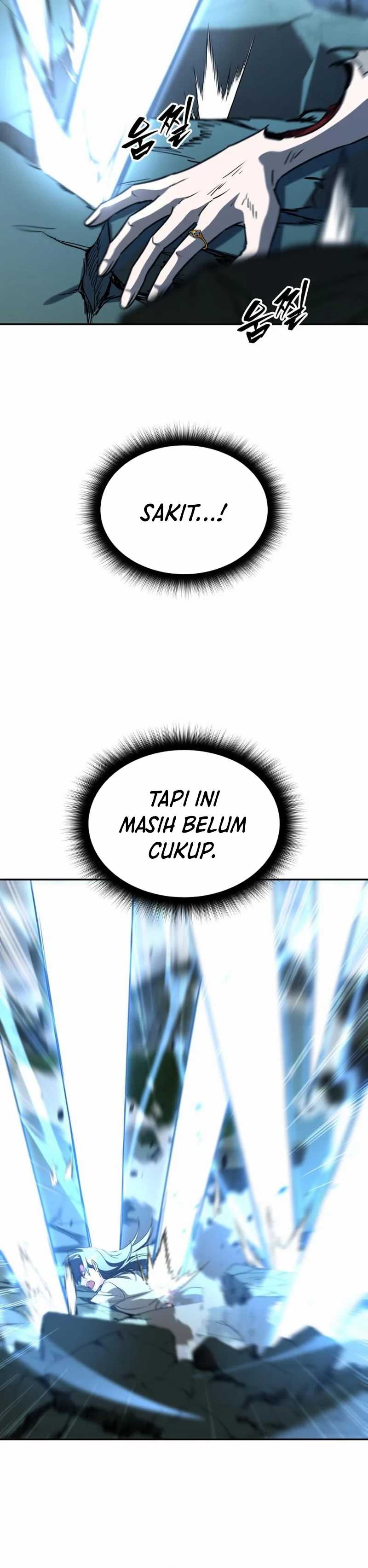 The Returned C-Rank Tank Won’t Die! Chapter 19