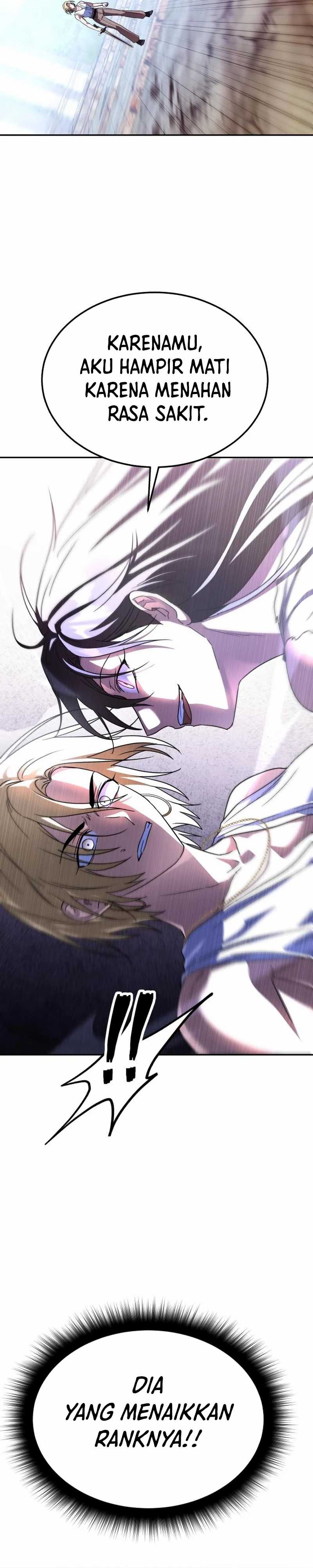 The Returned C-Rank Tank Won’t Die! Chapter 19