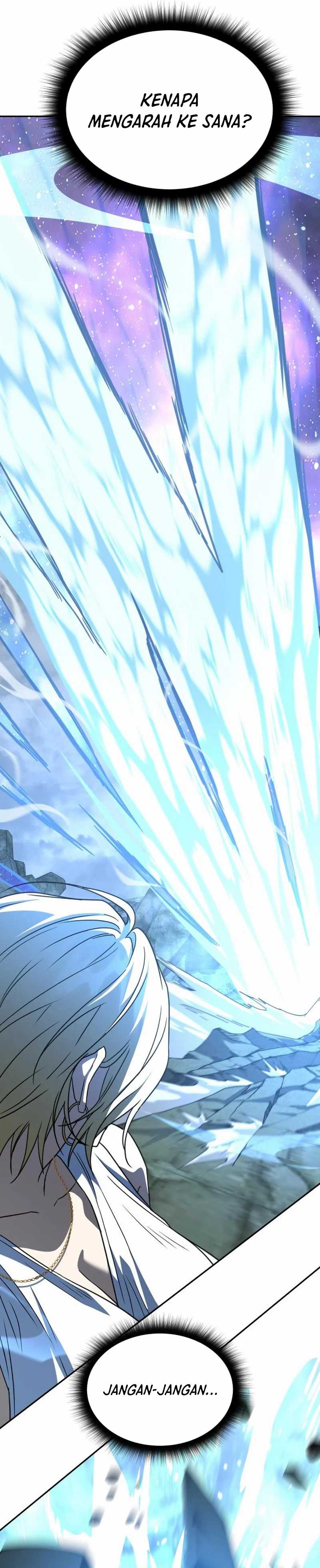The Returned C-Rank Tank Won’t Die! Chapter 19