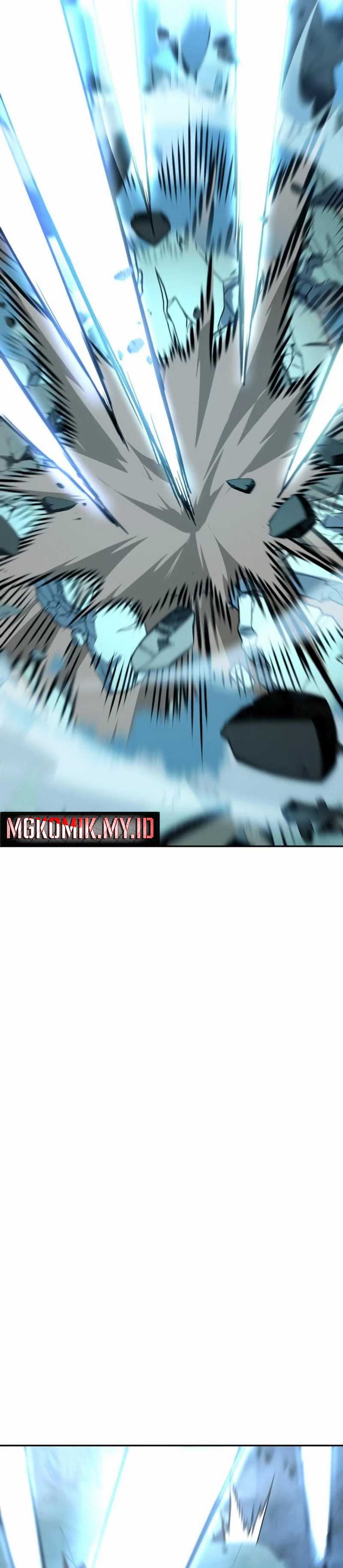 The Returned C-Rank Tank Won’t Die! Chapter 19