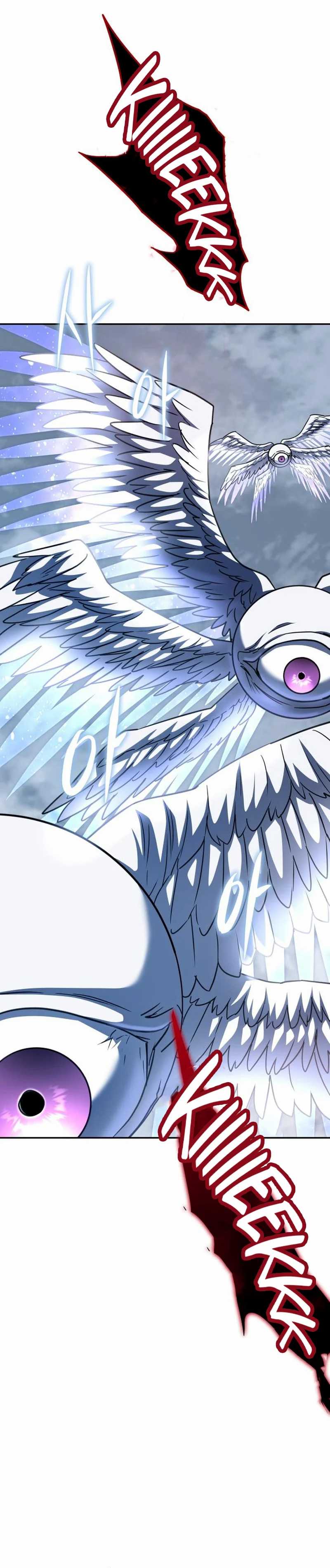 The Returned C-Rank Tank Won’t Die! Chapter 19