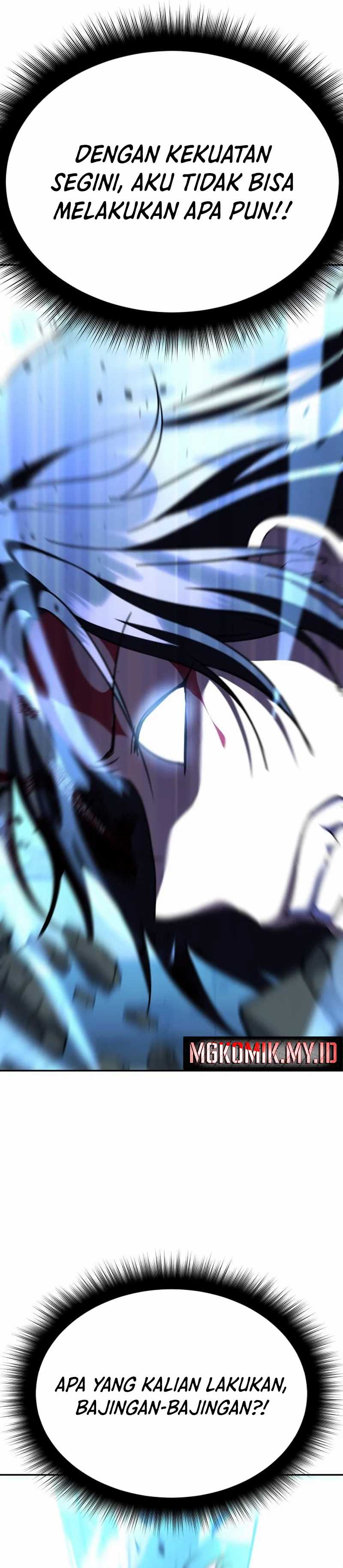 The Returned C-Rank Tank Won’t Die! Chapter 19