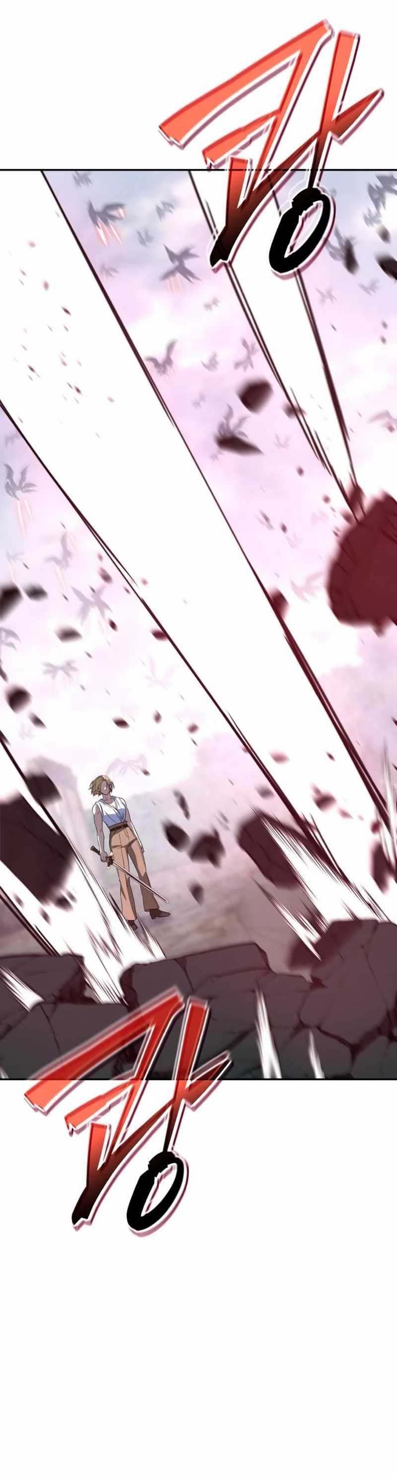 The Returned C-Rank Tank Won’t Die! Chapter 19