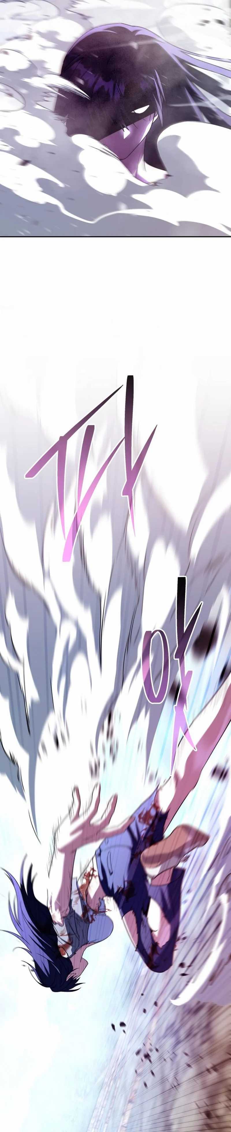 The Returned C-Rank Tank Won’t Die! Chapter 19